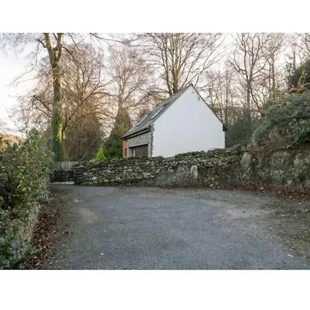 Bridge Cottage Newby Bridge Exterior foto