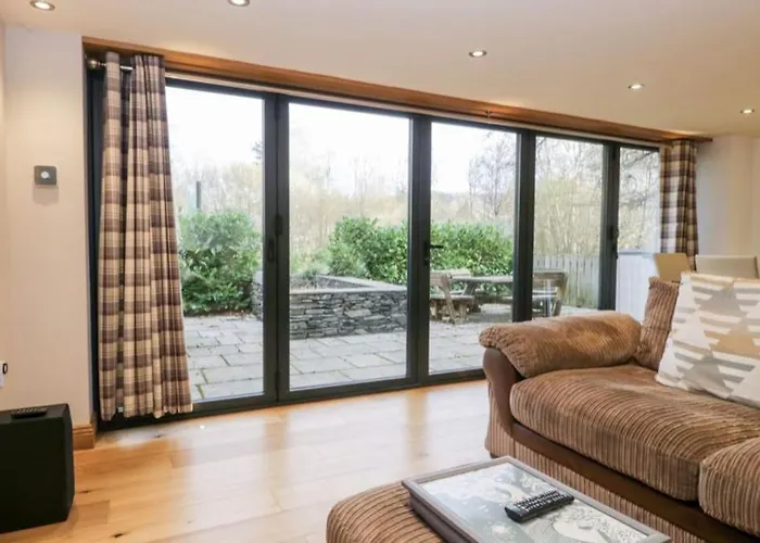 Bridge Cottage