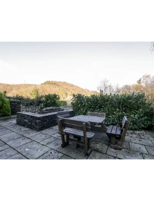 Holiday home Bridge Newby Bridge