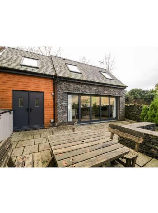 Bridge Holiday home