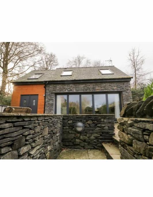 Bridge Holiday home