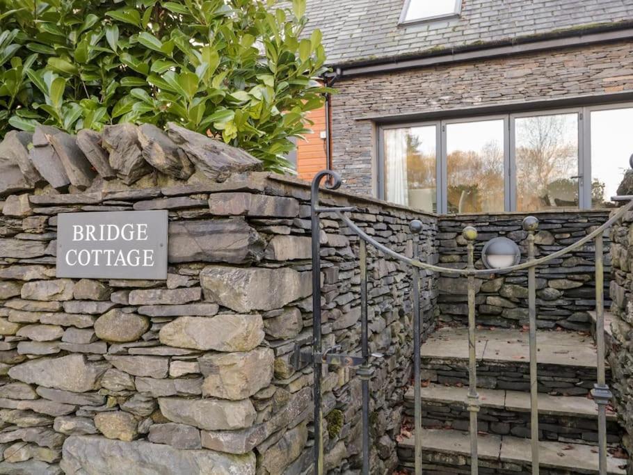 Holiday home Bridge
