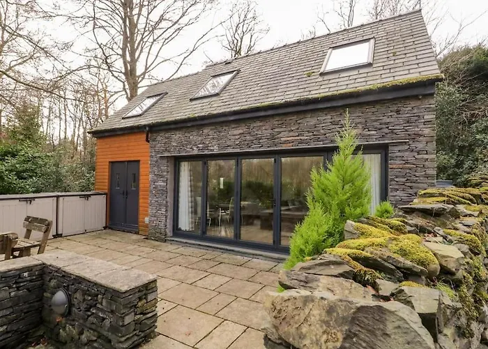 Bridge Cottage